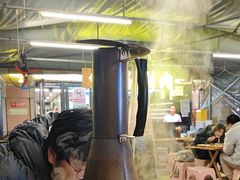 -铭记烧烤制作社•吊炉乳鸽 延吉冷面