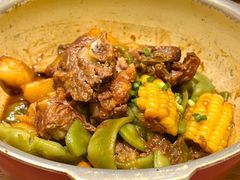 -金掌勺·锅包肉(广渠门店)
