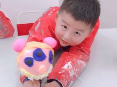 -学知乐教育·幼小衔接·小学科辅导(浦东外高桥森兰中心)