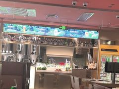 -巴奴毛肚火锅(二七万达店)