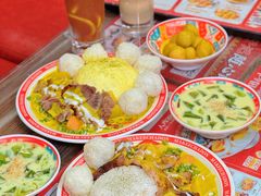 -孖记茶档·热腾茶餐(江南西plus店)