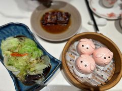 -稻香点心(第一国际店)