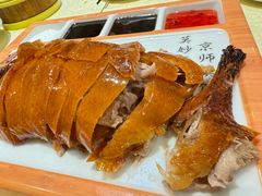 -新侨小馆(东直门北小街店)