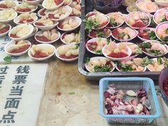 -老刘家泡馍(钟楼广济街店)