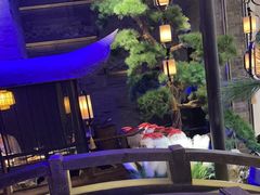 -绿茶餐厅(千岛湖银泰城店)