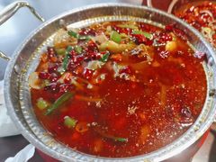 -拾捌川·自贡爆炒(新街口店)