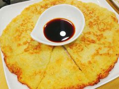 土豆饼-李先生的首尔小馆(松江启源广场店)