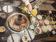 -咏江南·苏式火锅·苏州评弹(观前街店)