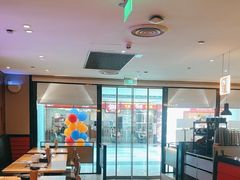 -新石器烤肉(南站店)