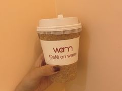 -Cafe on warm(丹霞店)