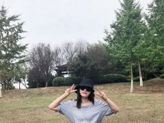 -合肥三国新城遗址公园