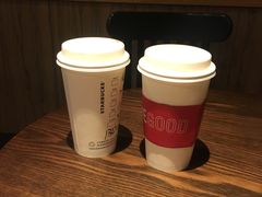 -星巴克(古象大酒店店)