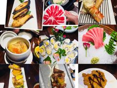 -九井澤精致料理(金茂店)