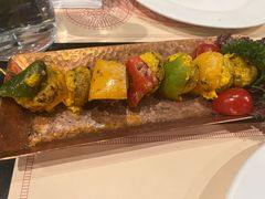 -克比叔叔印度餐厅Kebabs on the Grille (人民广场店)