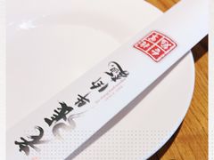 -老张牛肉面(天津万象城店)