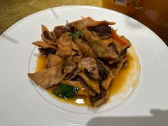 浇汁袈裟-胖老汉(北京路店)