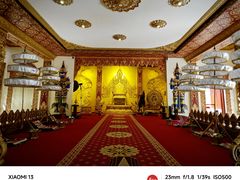 -曼听御花园