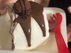 -DQ·蛋糕·冰淇淋(湖景东路店)
