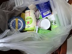 -扬大康源乳业鲜奶吧(大学北路店)