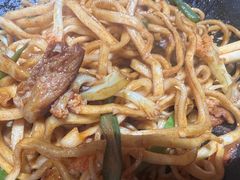 -老西安陕西面馆