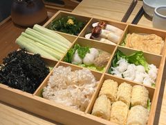 -十二舍·湯物素煮(江泰潤政店)