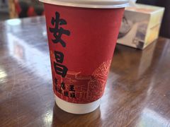 -孝店王酒酿馒头(安昌1店)