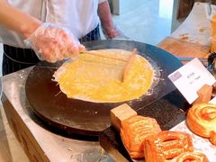 -上海嘉定喜来登酒店