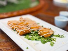 -新长岭大酒店酒楼