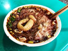 冒节子-甘记肥肠粉(马鞍北路店)