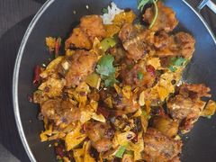 -川流不息·地道川菜·小龙虾(松东路店)