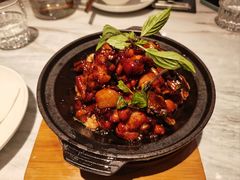 -鹿港小镇(霄云店)