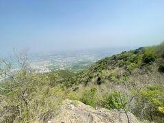 -北京西山国家森林公园