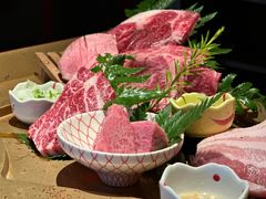 -300杯·和牛烧肉清酒专门店(廊里店)