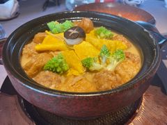 -璞徽·徽商家宴(长泰广场店)
