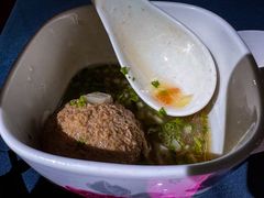 -伊带伊路新疆美食府(呼家楼店)