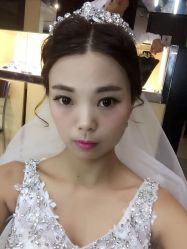 -完美新娘婚纱摄影