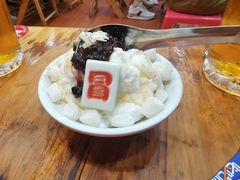 年糕椰子冰-冒椒火辣(太古里店)