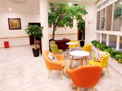 -上海鸿福养老院