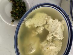 菜豆腐-零玖壹陆汉中小吃