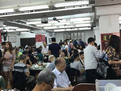 -香港蓮香樓(上環店)