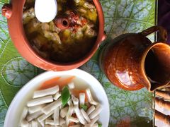 -香满楼(临安路店)