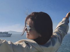 -长岛南北长山旅游景区