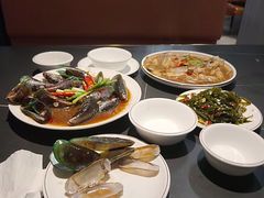 -鑫悦楼煎蟹·16年海鲜大排档