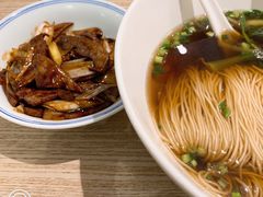 -君东记本帮面馆(天钥桥路店)