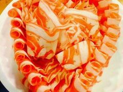 -北门涮肉·炭火铜锅涮肉(什刹海店)