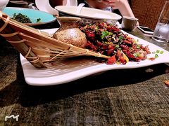 -庆合府重庆大排档(紫都城店)