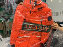 -GEP国际干洗(商城路店)