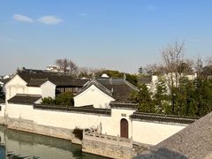 -山塘街