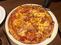 -萨莉亚意式餐厅(杭州西溪龙湖天街店)