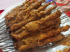-曾记大腰子烧烤(苗栗路总店)
